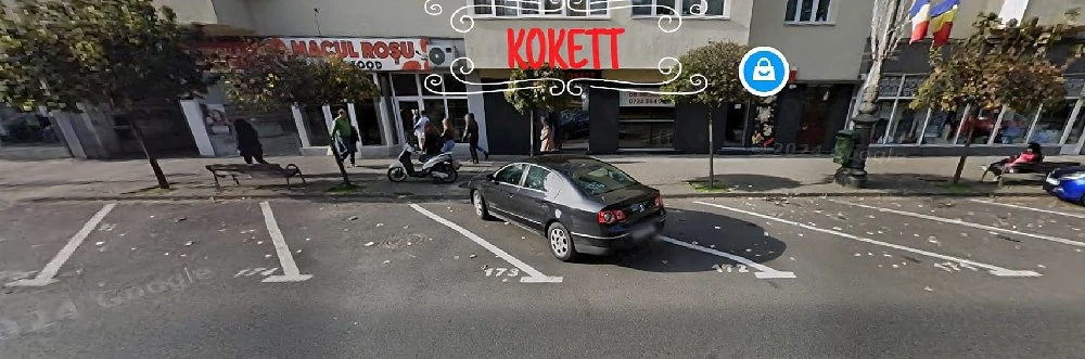 Închiriere post manichiură pedichiură B-dul Revoluției
