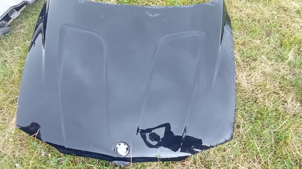 Usi, haion, capota BMW X3 E83 2006