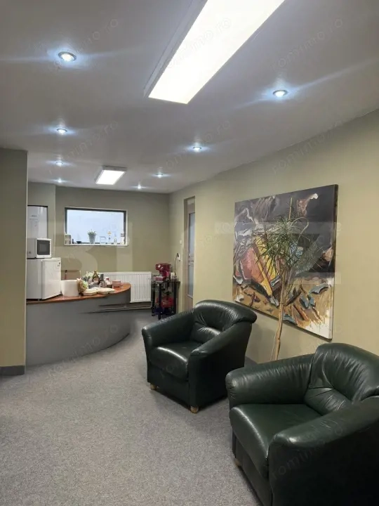Apartament 96 mp, P+M, zona Piata Muzeului!