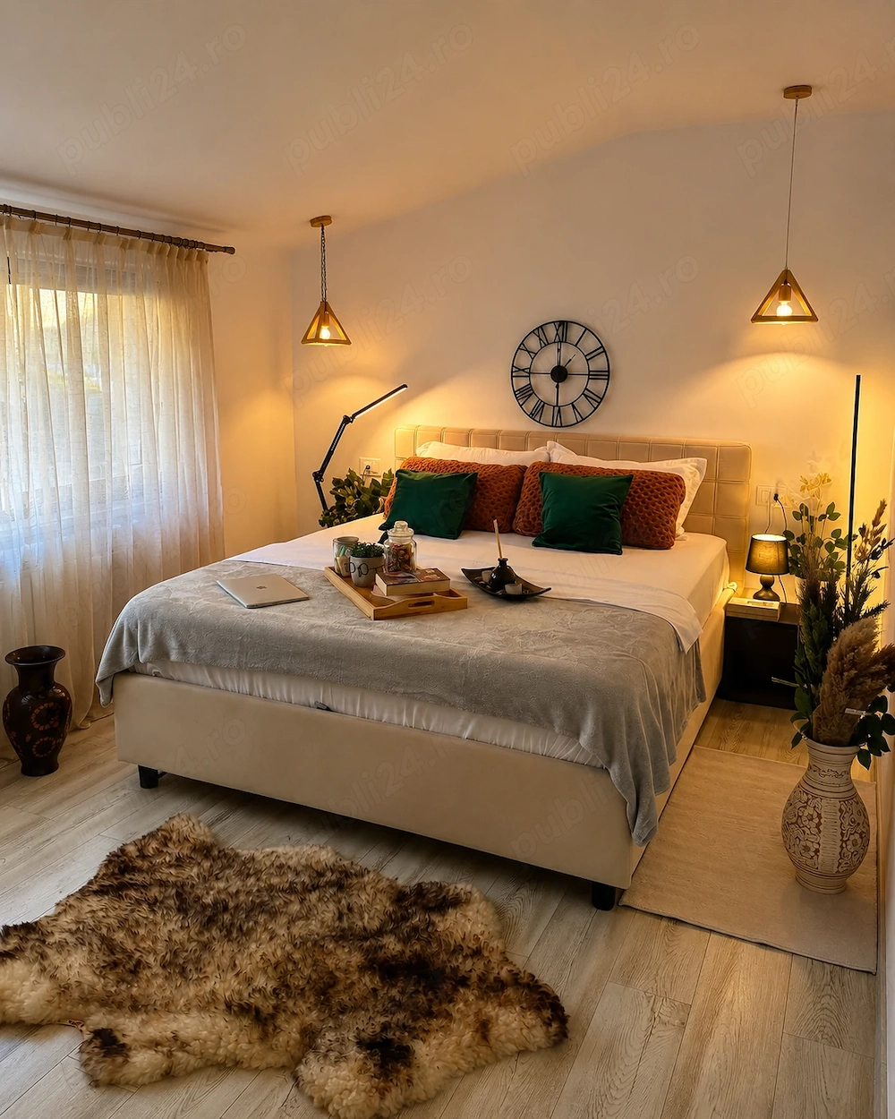 Villa Botanica - 8 oaspeți - Regim Hotelier Iași | Palas | Iulius | Copou | Factură | Vouchere
