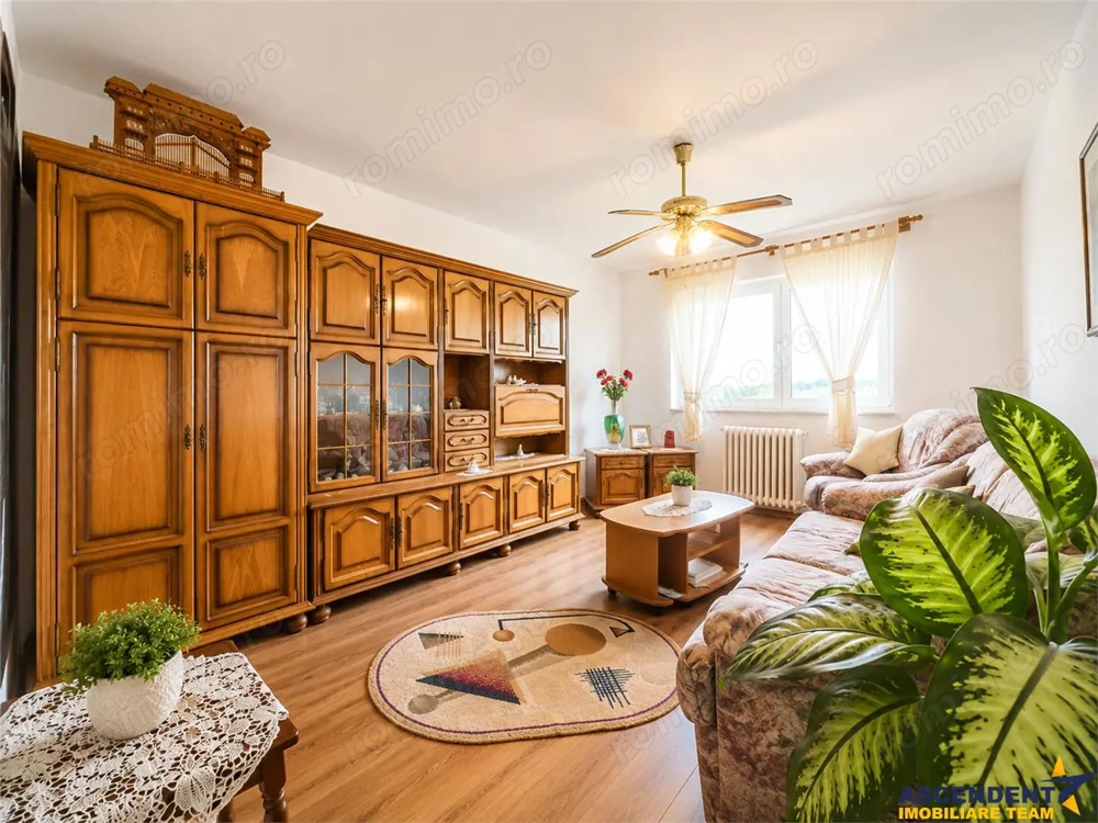 3 camere,decomandate,apreciabila ariere,Dealului,Simeria,Sfantu Gheorghe

