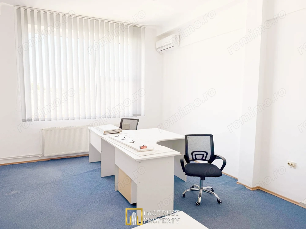 Birouri de închiriat | Aradul nou | 3 camere