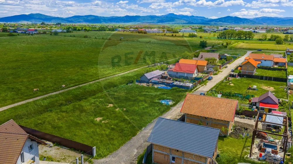 COMISION 0%|Harman|509mp| potrivit pentru vila impunatoare sau duplex