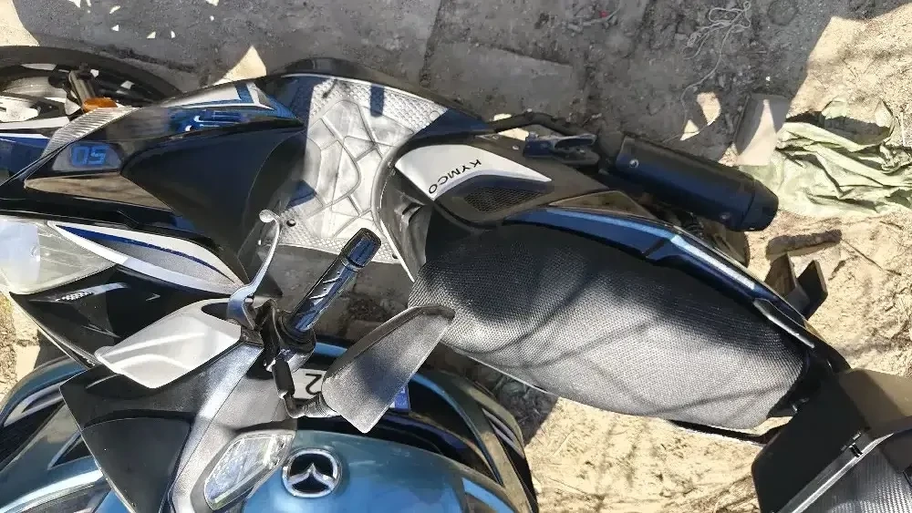 Scuter Kymco 50cc