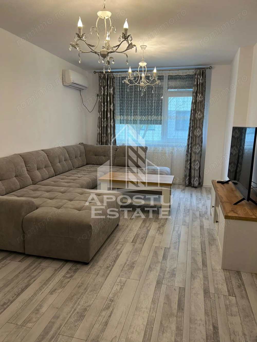 Apartament cu 2 camere de inchiriat, parcare, City Of Mara, Timisoara