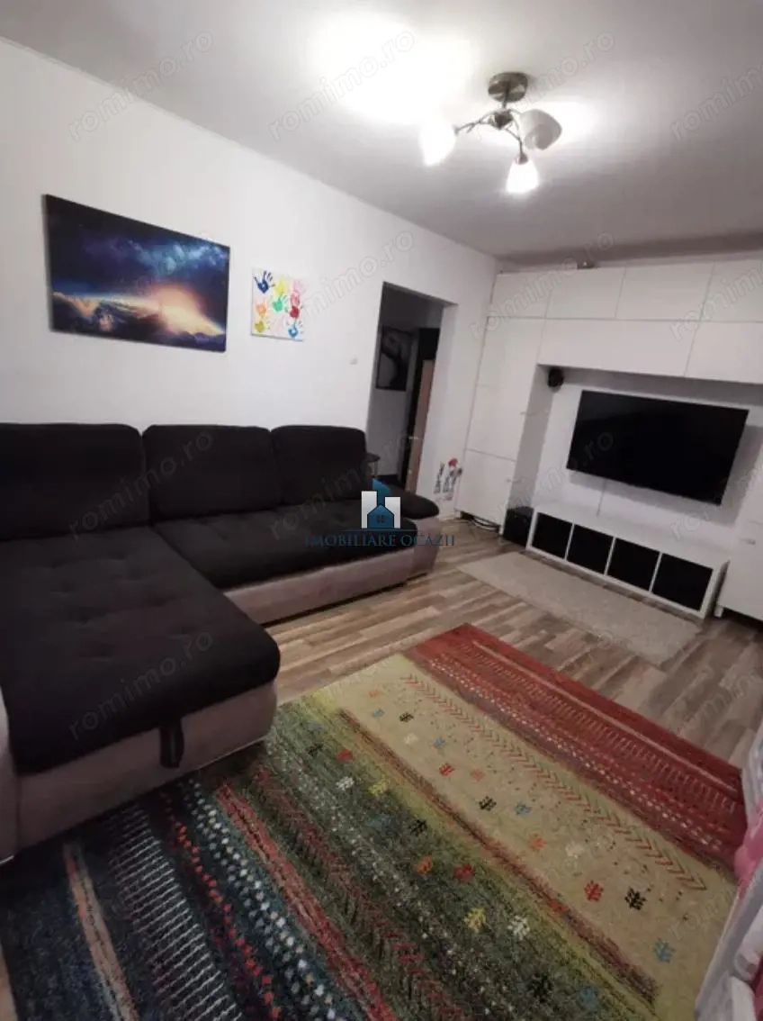 Vanzare Apartament 2 Camere Semidecomandat Bd.Alexandru Obregia