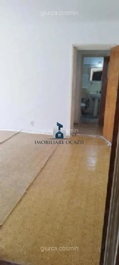 Apartament 3 Camere Semidecomandat Berceni-Uioara