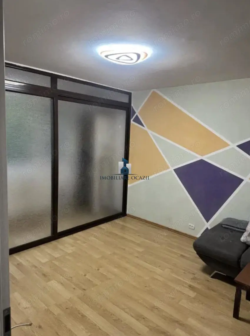 Inchiriere Apartament 2 Camere Decomandat Aparatorii Patriei-Emil Racovita