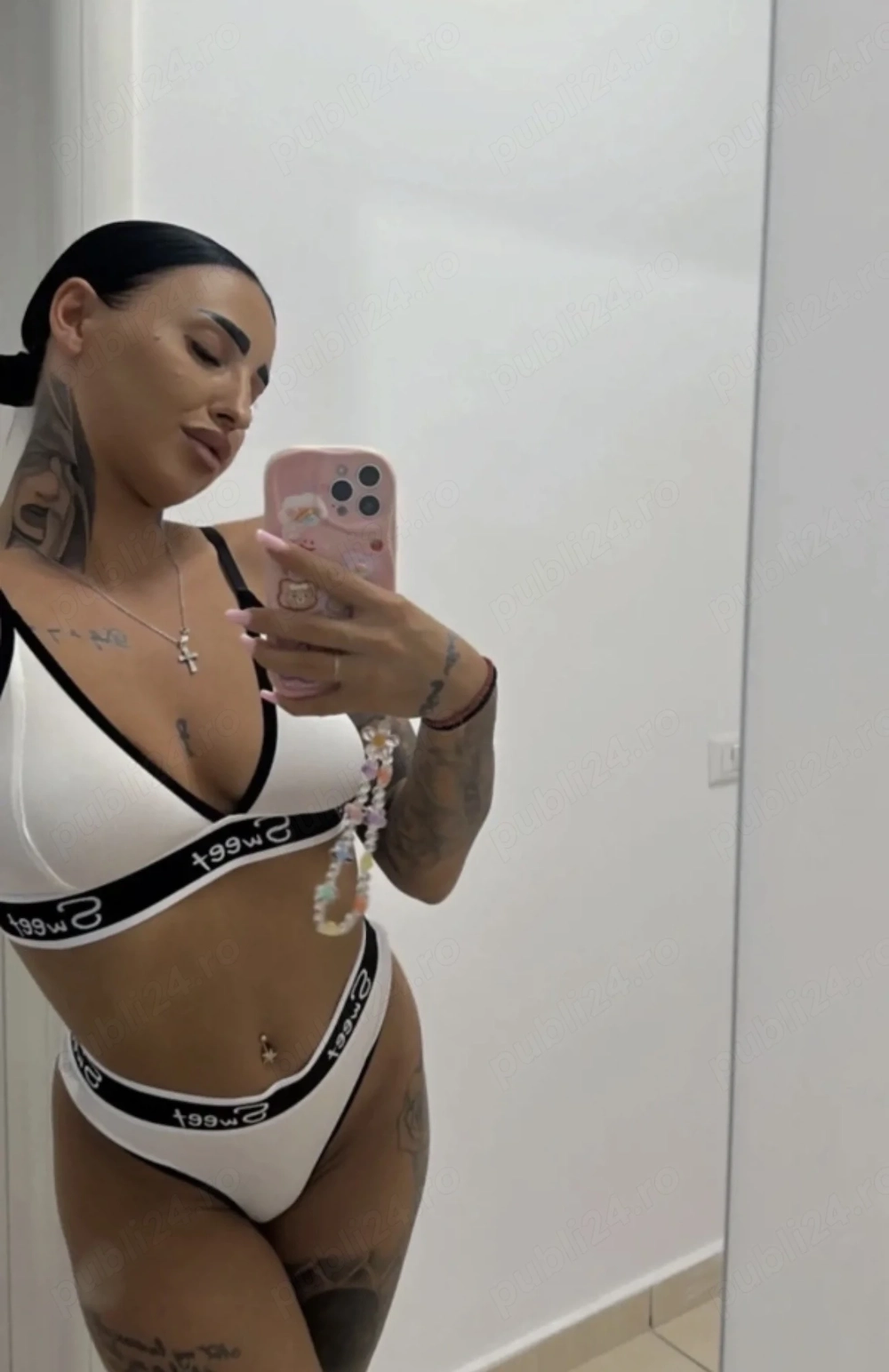 Fără grabă ! escortă reală ! MILITARI RESIDENCE (2/4)