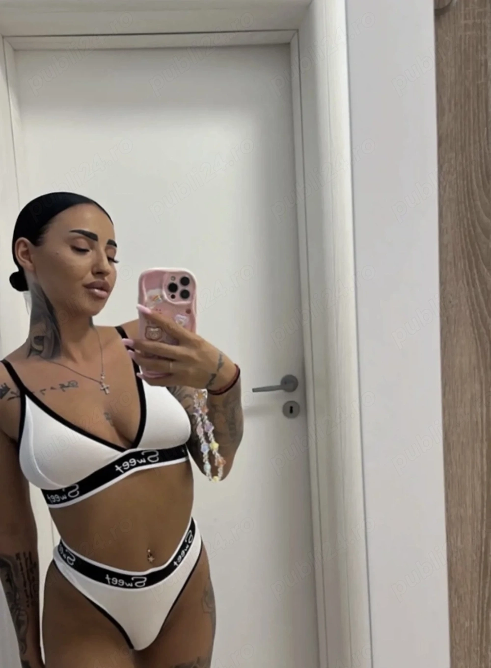 Fără grabă ! escortă reală ! MILITARI RESIDENCE (4/4)