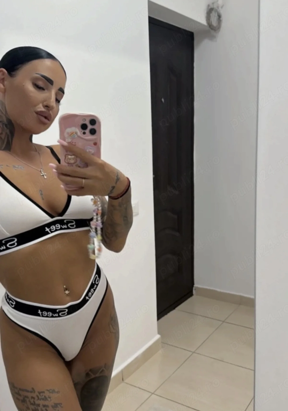Fără grabă ! escortă reală ! MILITARI RESIDENCE (3/4)