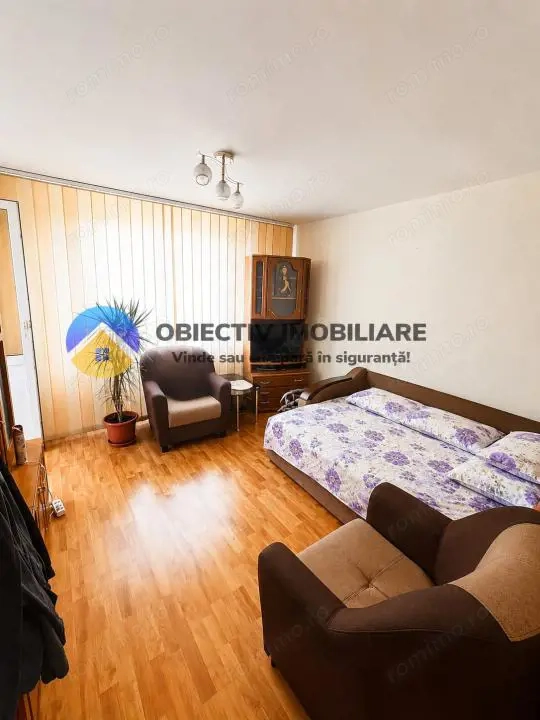 Apartament 3 camere - Maratei