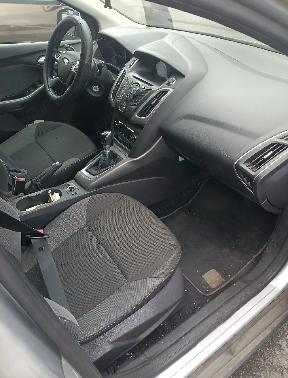 Vănd ford focus