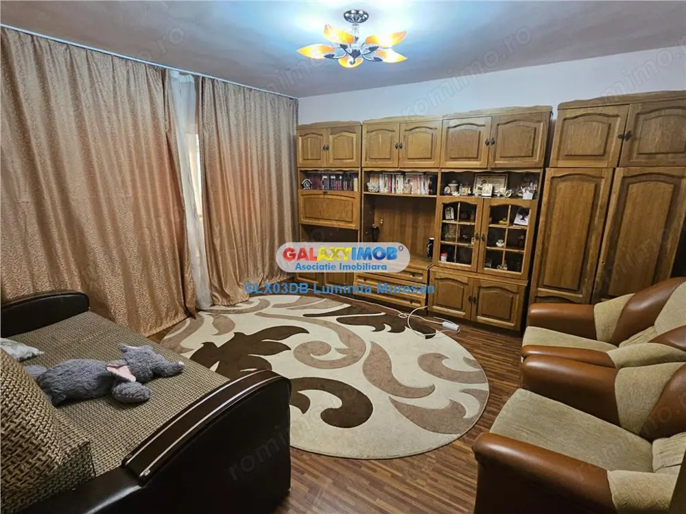 Inchiriere apartament 2 camere decomandat Targoviste Micro 4