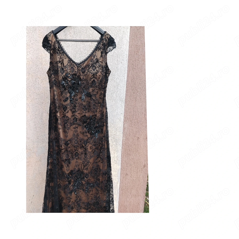 Rochie de ocazie deosebită 