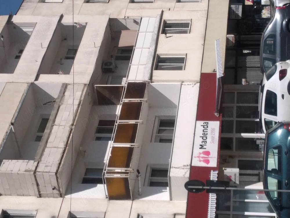 Apartament de vanzare  2 camere in Ludus 