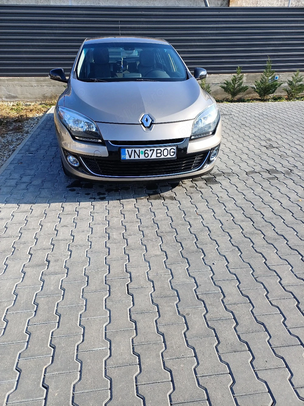 Vând Renault Megan 