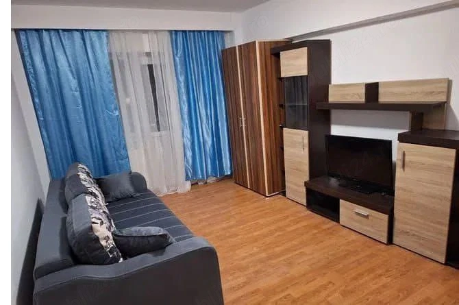 Faleza Nord apartament 2 camere renovat si mobilat recent,de inchiriat pe termen lung
