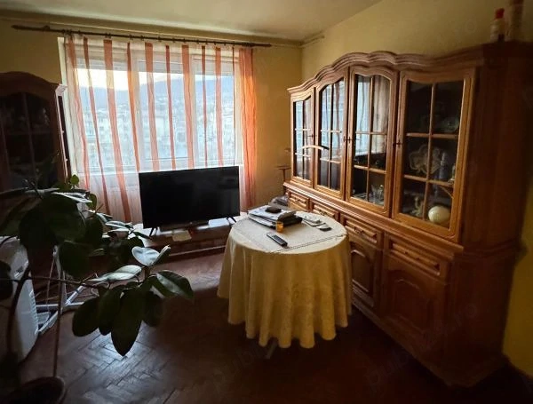 Apartament 3 camere in Deva, zona Iuliu-Maniu   Ultracentral