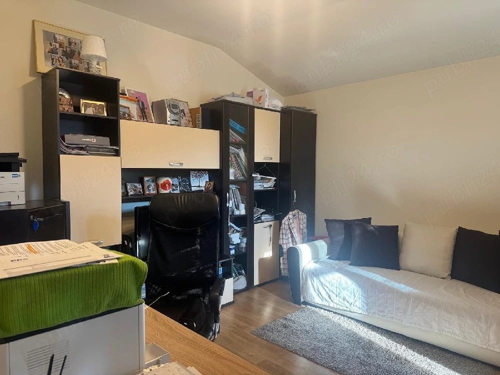 Casa tip duplex comuna Berceni Ilfov