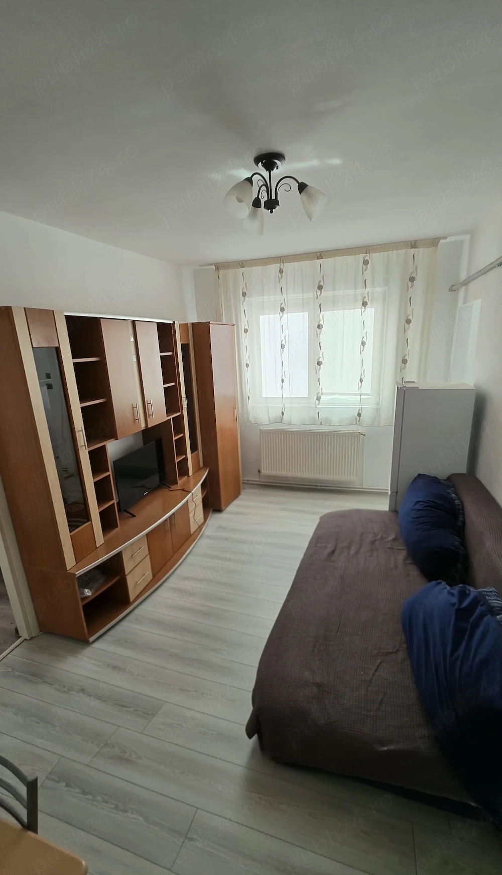 Apartament de inchiriat, 2 camere, cart Dealul Florilor