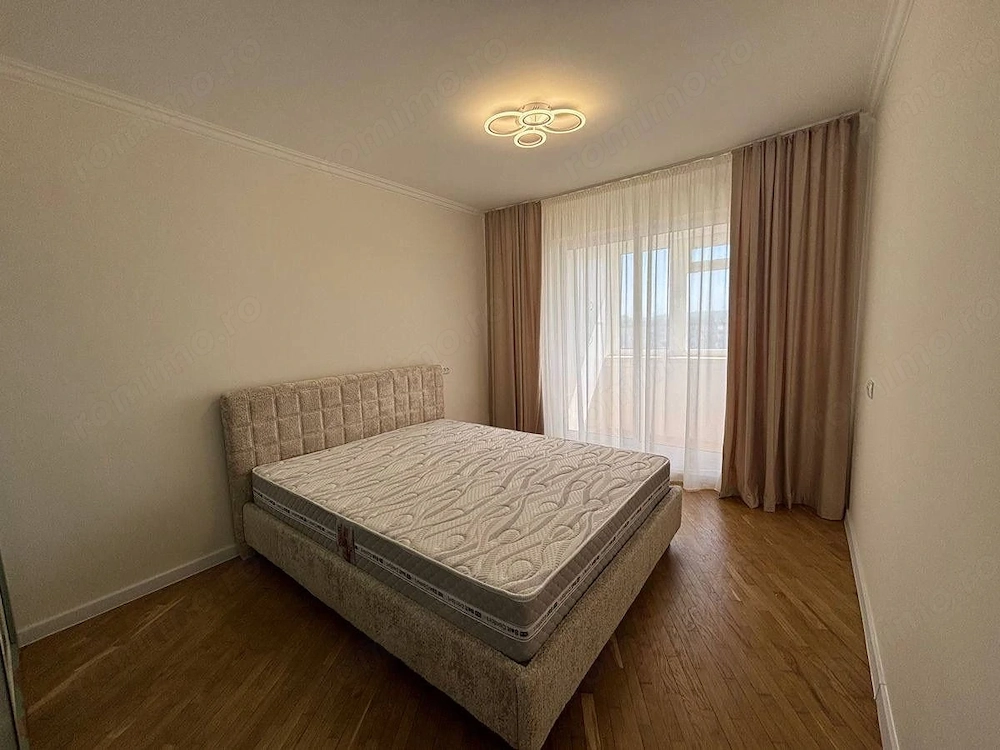 Garsonieră de închiriat în zona Ozana