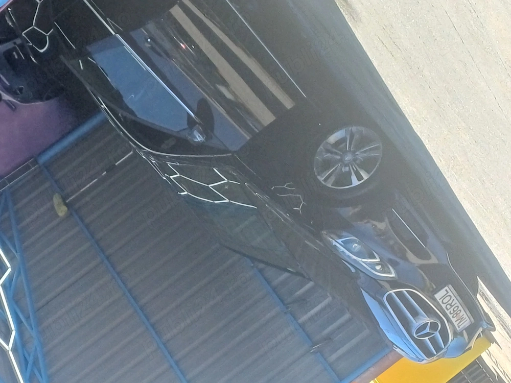 Vând Mercedes E class An 2015 bluetic  2,2 diesel 