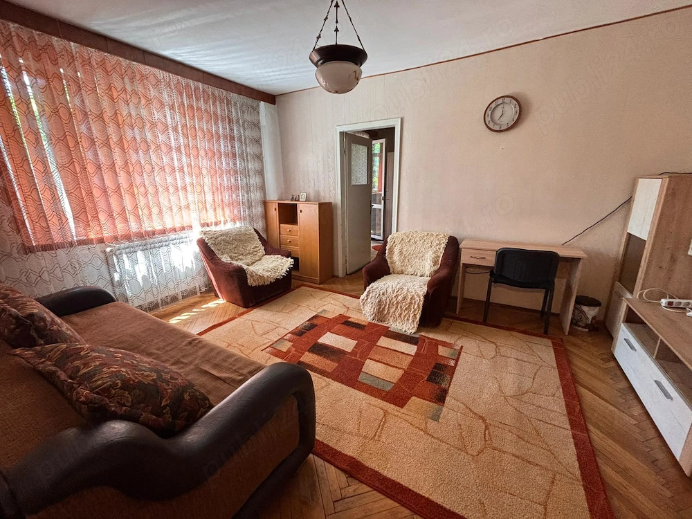 Apartament 2 camere de inchiriat | Iulius Mall | Bucsinescu | Tudor Vladimirescu