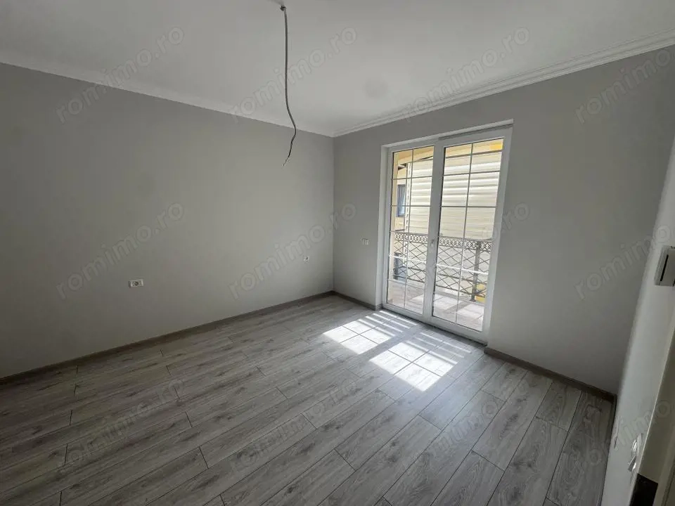 Apartament Modern 2 Camere, 48 mp - Giroc, Zona Linistita
