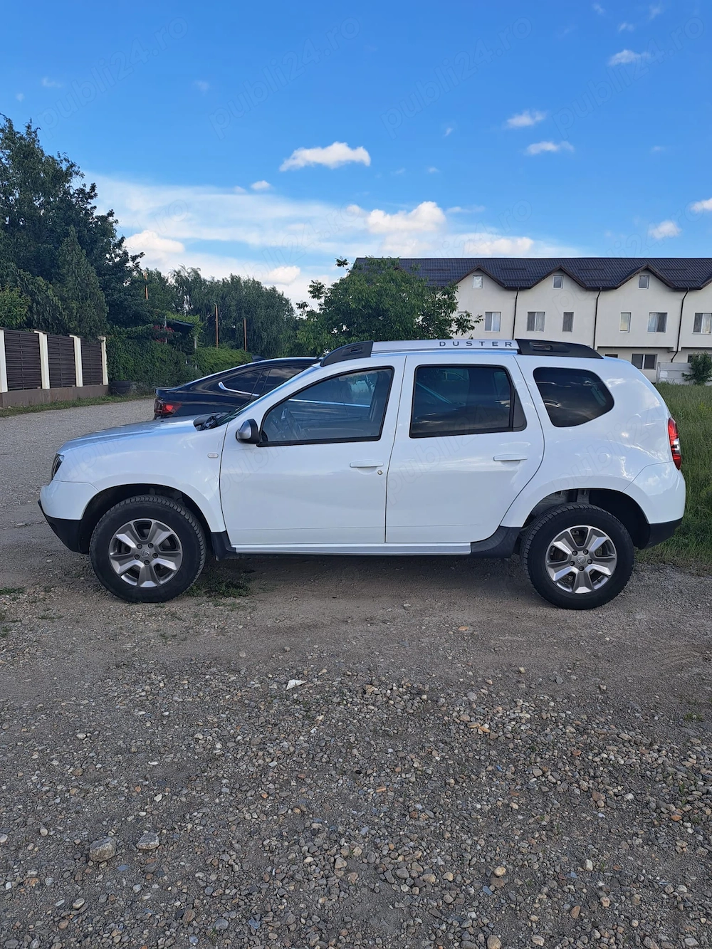 Vand Dacia Duster