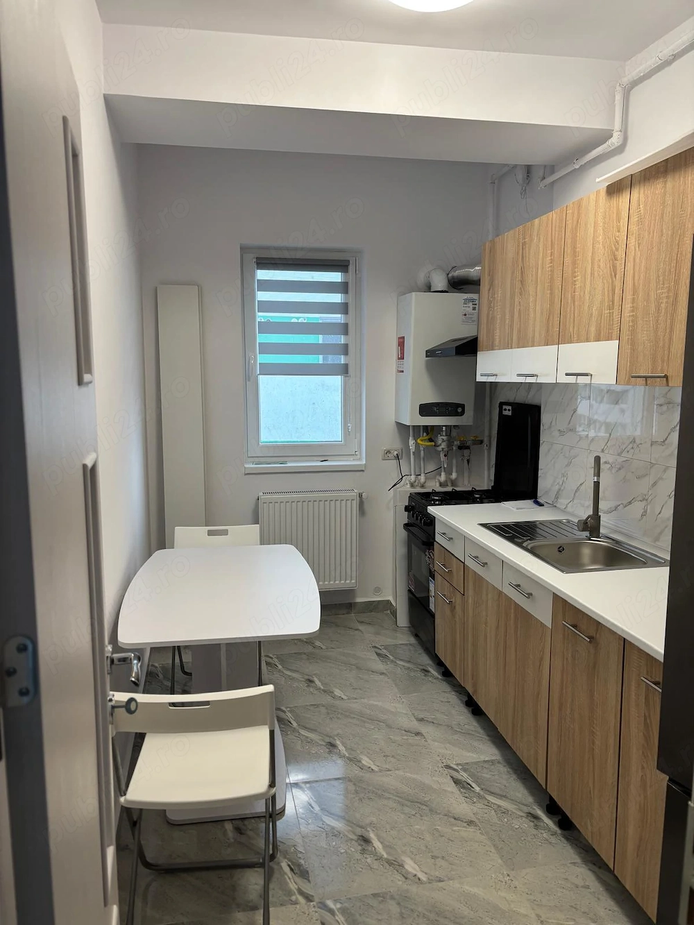 Apartament de închiriat 