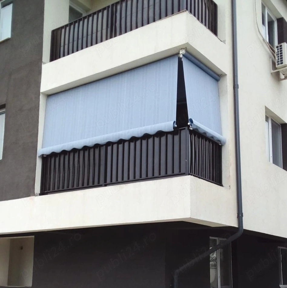 Montator copertine si pergole    Permis Cat. B Obligatoriu   5.000 lei net + deplasări plătite