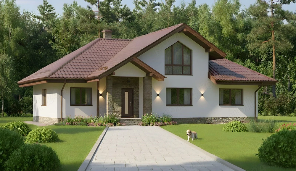 Proiectare constructii 