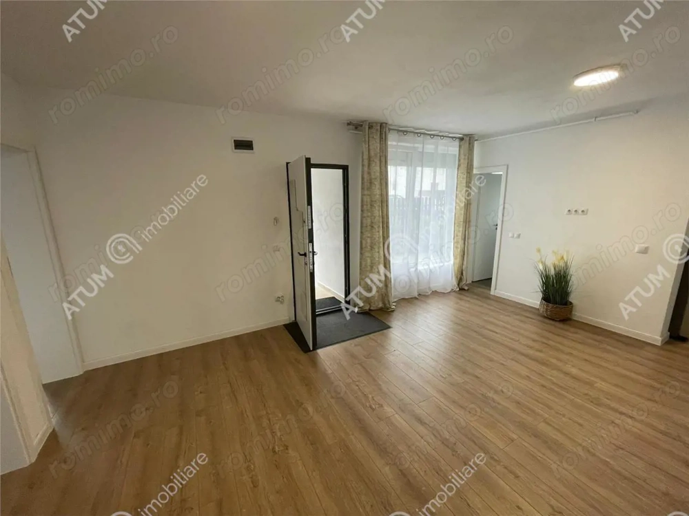 Apartament 3 camere decomandate in zona Arhitectiilor Sibiu