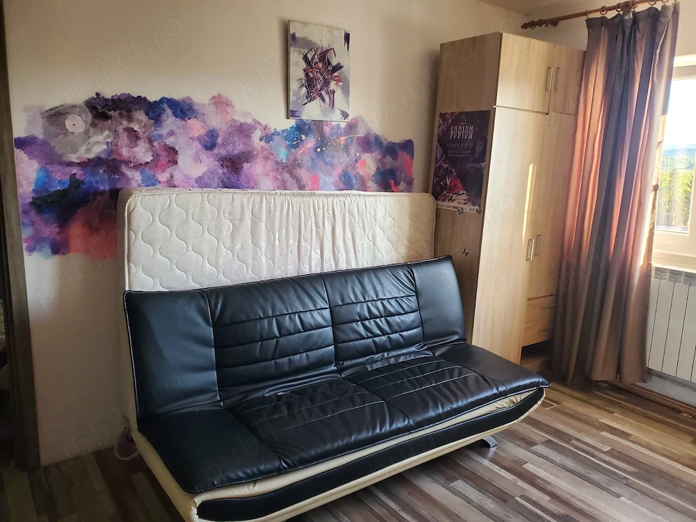 Vand apartament 2 camere Beius