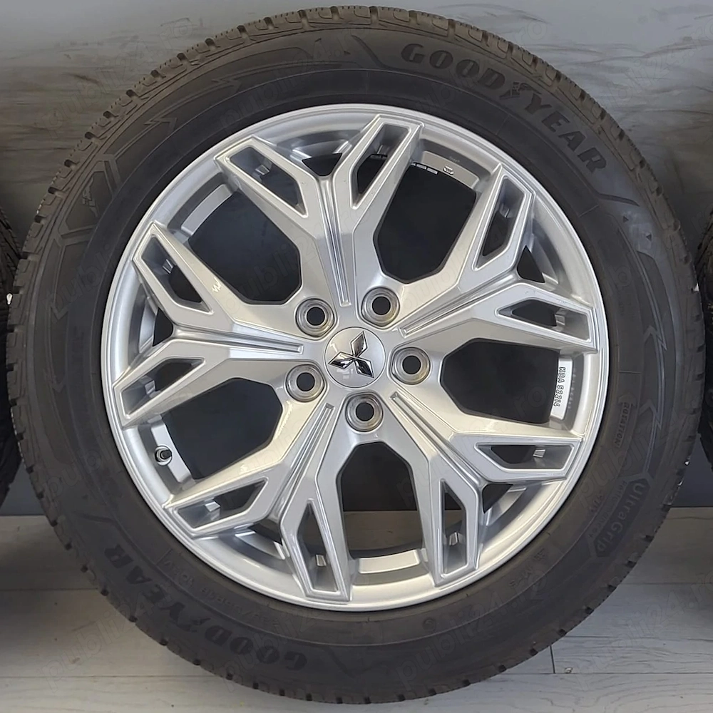Roti/Jante Mitsubishi 5x114.3 225/55R18 Outlander, Eclipse Cross, ASX