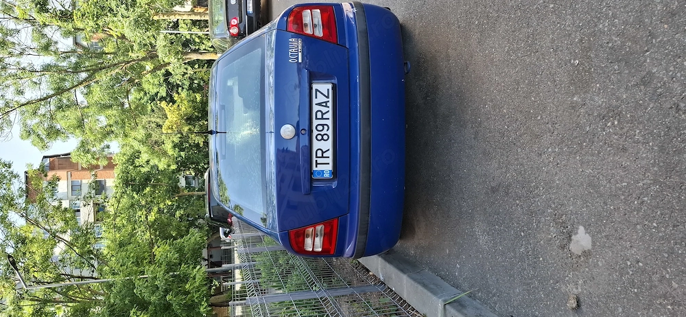 Vand auto Skoda Octavia tour 2008,150000 km,acte la zi,auto fara accidente ,primul proprietar ,