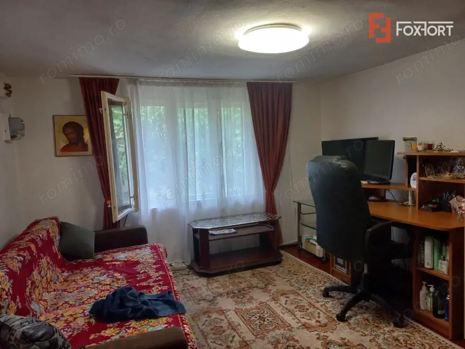 Casa individuala de vanzare in Timisoara | Teren 421 mp | Plopi