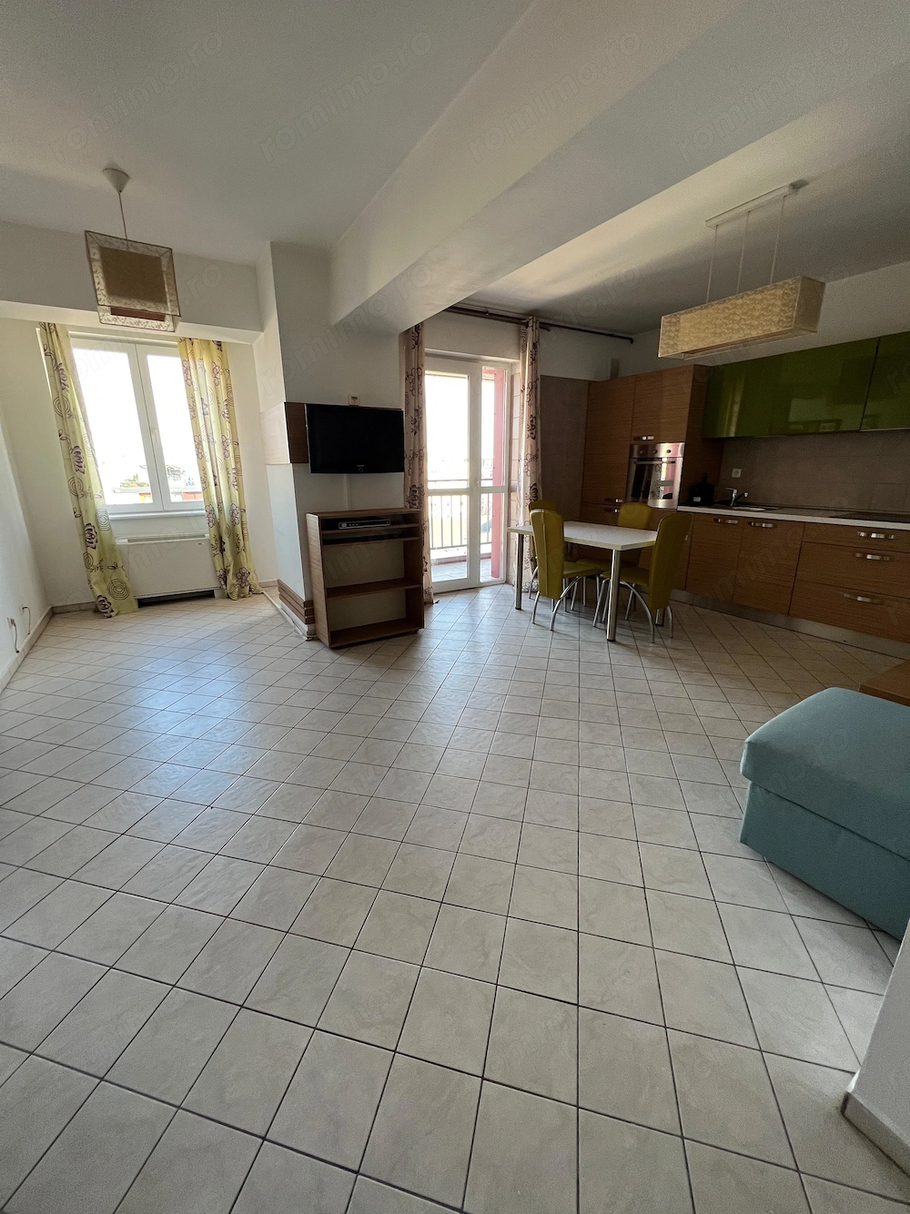 Apartament 2 camere, zona Decebal,Piata Alba Iulia, Metrou Muncii