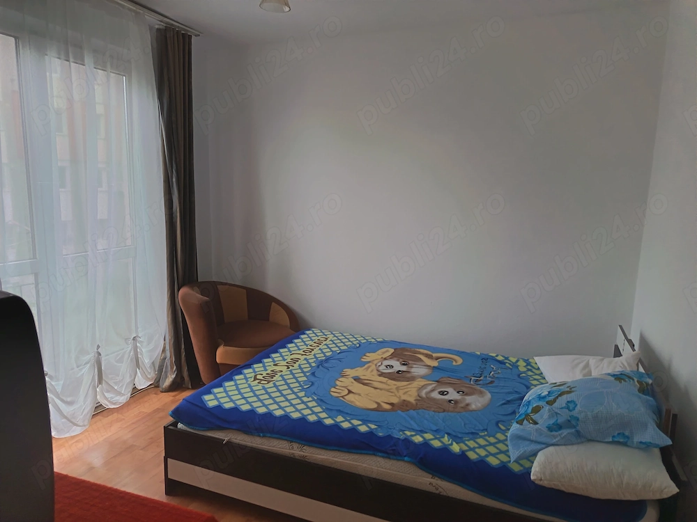 Apartament de vanzare 