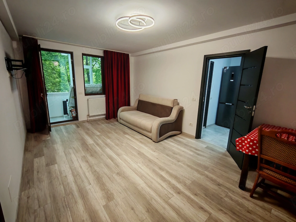 Apartament ultracentral (Ferdinand)