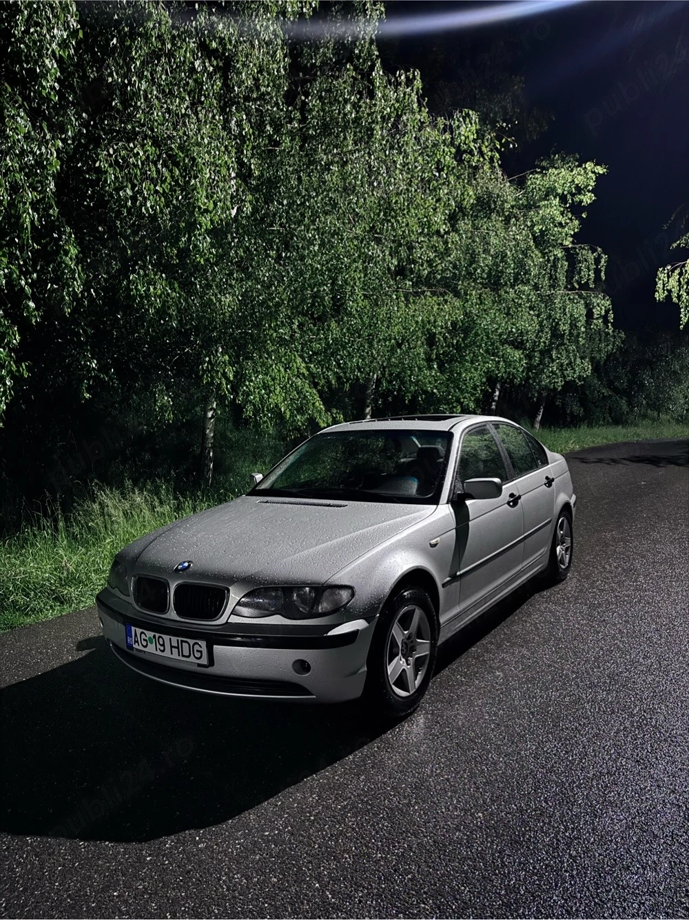 Bmw E46 Diesel