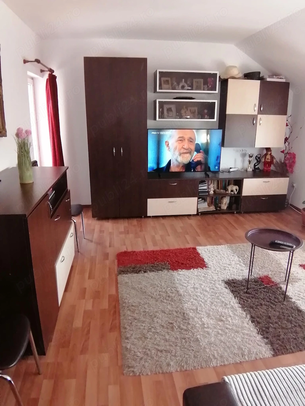Vânzare garsonieră zona Tilisca