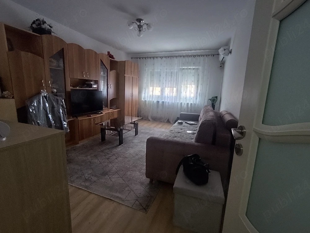 Apartament 2 camere cf 1 decomandat 