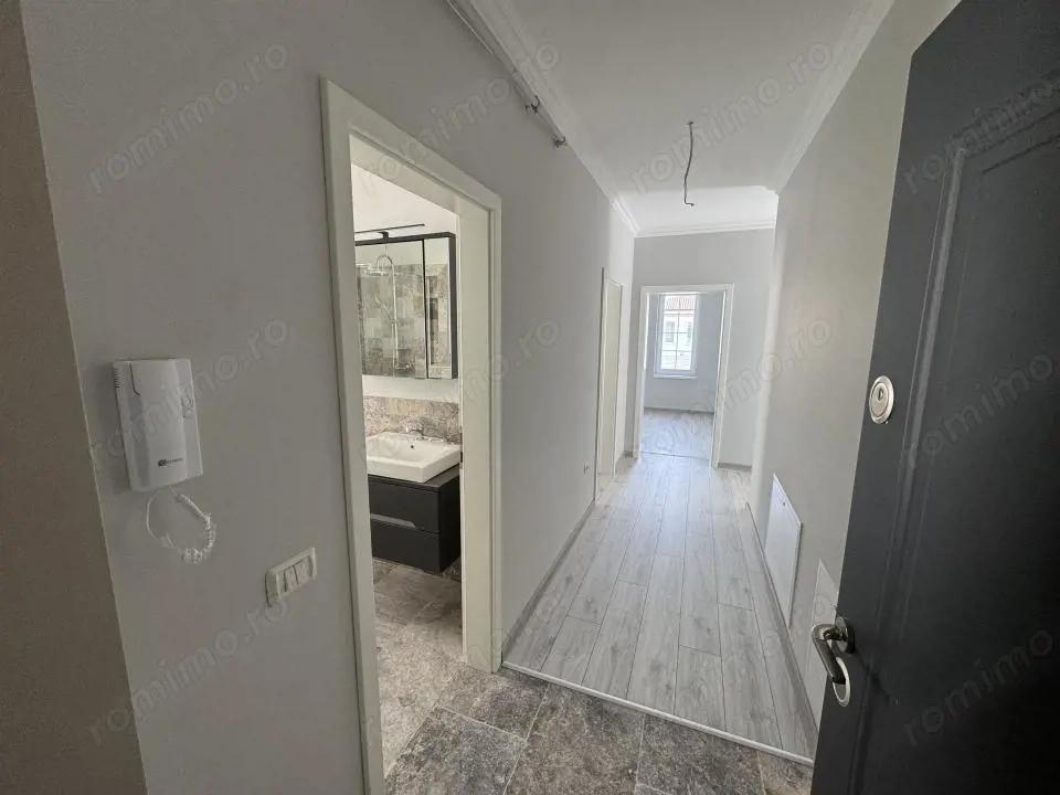 Apartament Elegant 2 Camere - Giroc | Finisaje Premium | Bucatarie Separata