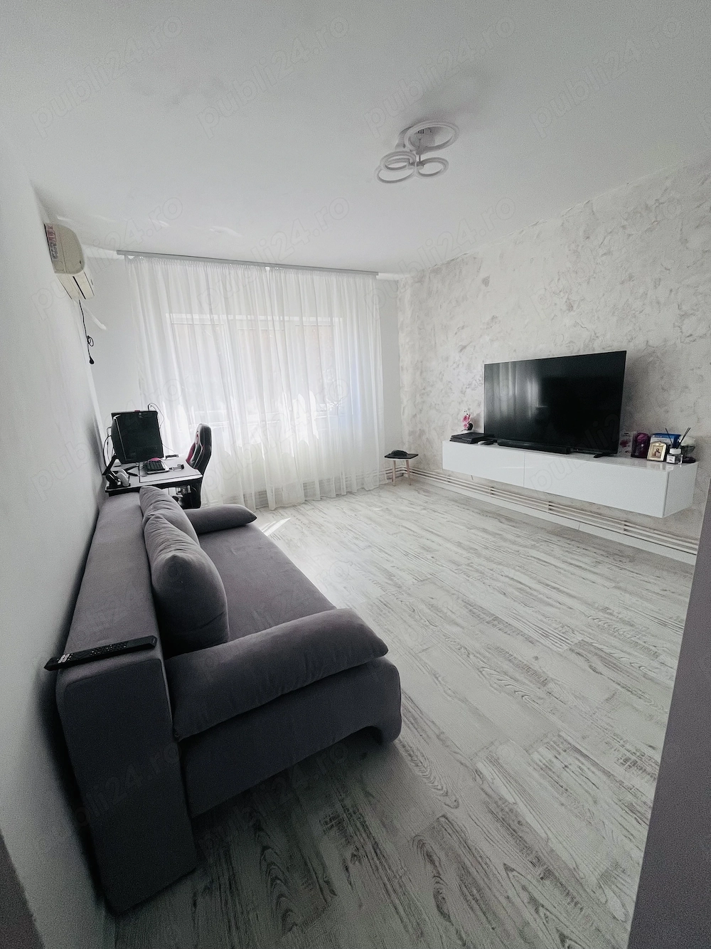 Apartament 2 camere