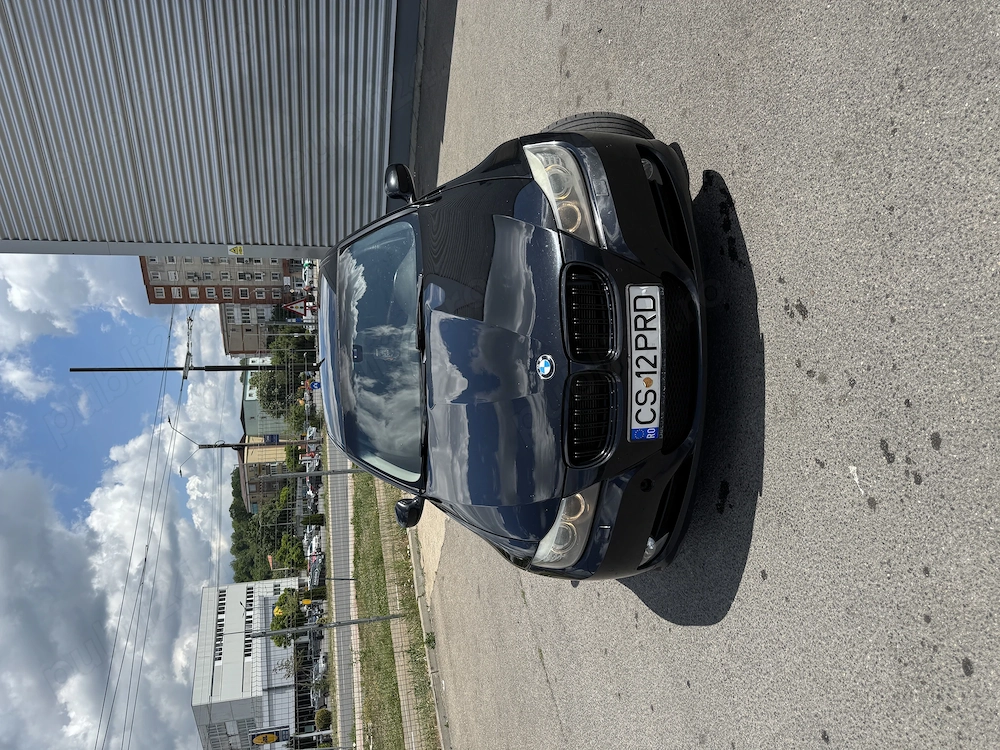 BMW e90 2011 316d