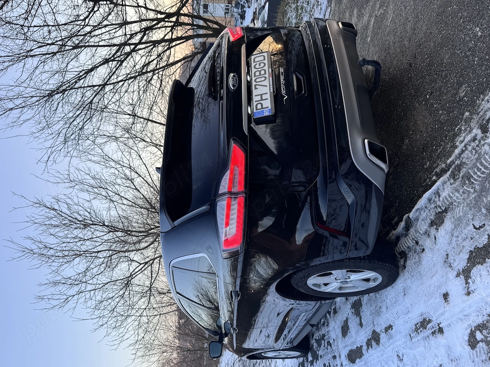 Ford Edge Vignale AWD - 2.0 TDCi Bi-Turbo 238hp