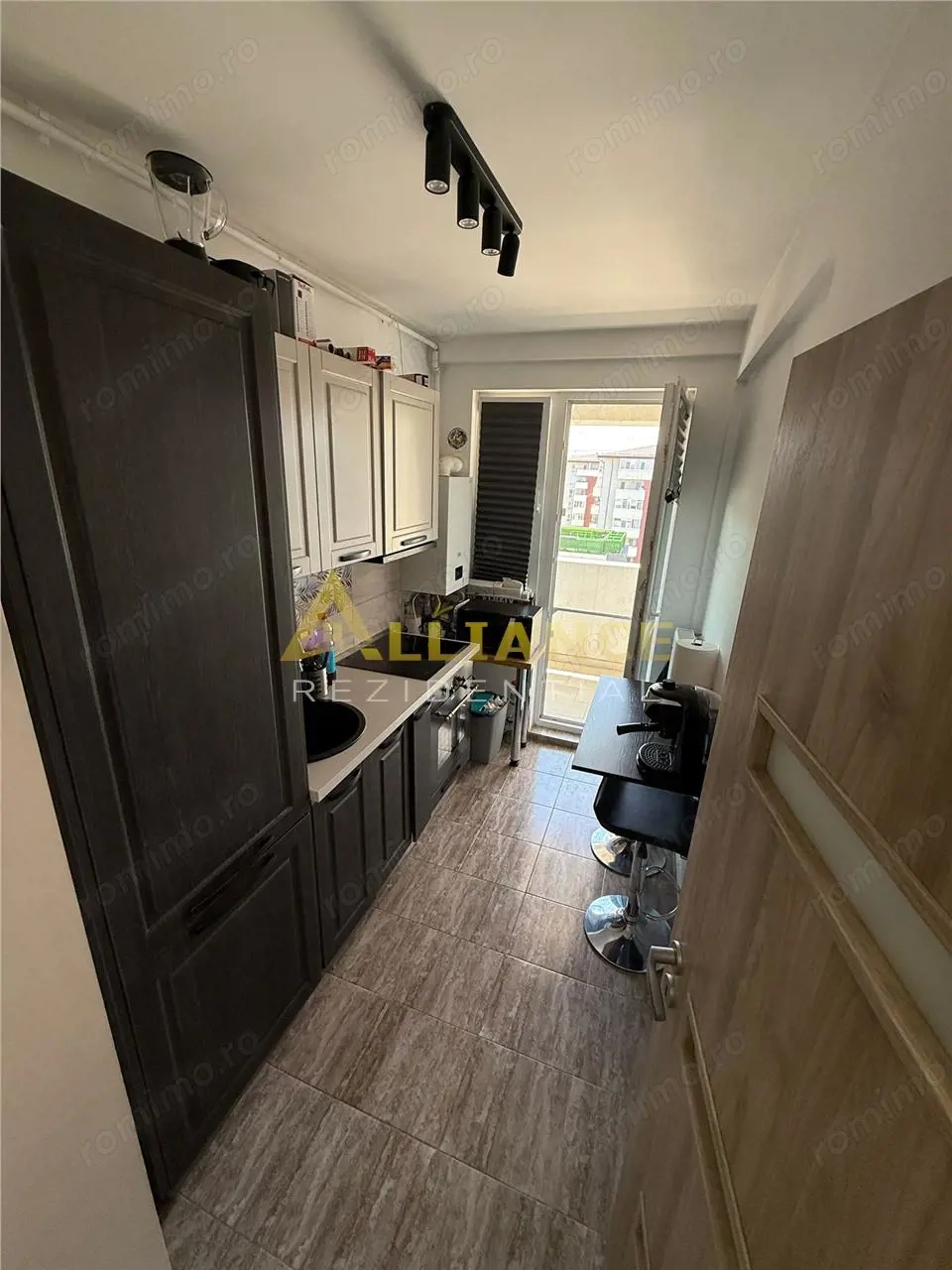2 camere | 54 mp | Parcare subterana inclusa | Popesti-Leordeni