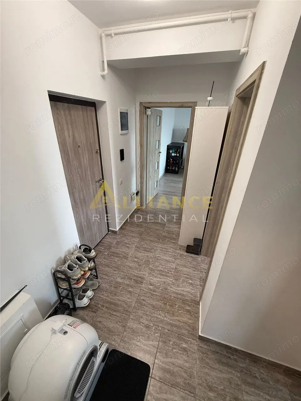 Apartament 2 camere de vanzare | Str. Biruintei, Popesti-Leordeni  Pret: 135.000 Euro  Apartament cu